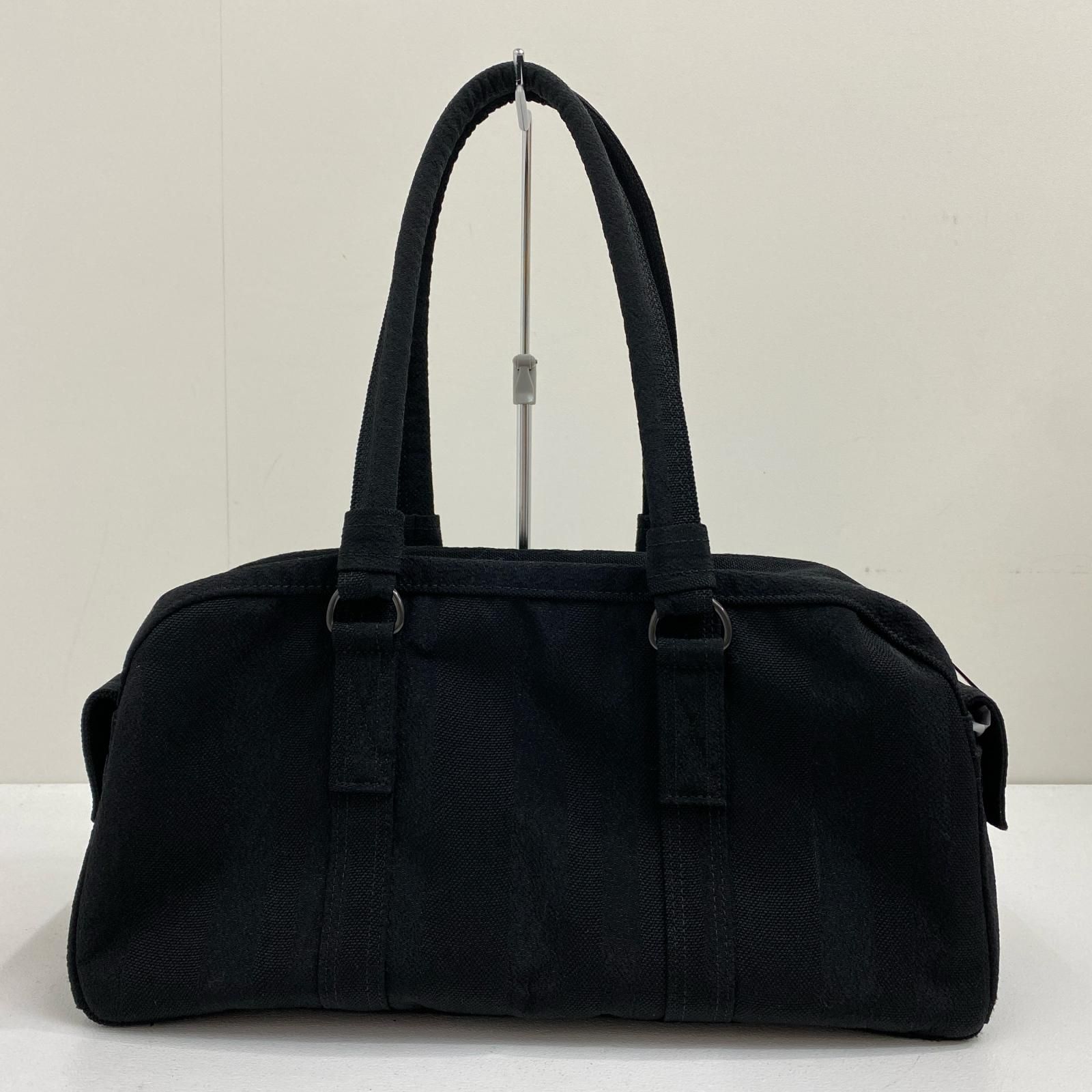 加古川店】 中古 PORTER TANGO BLACK | ポータータンゴブラック