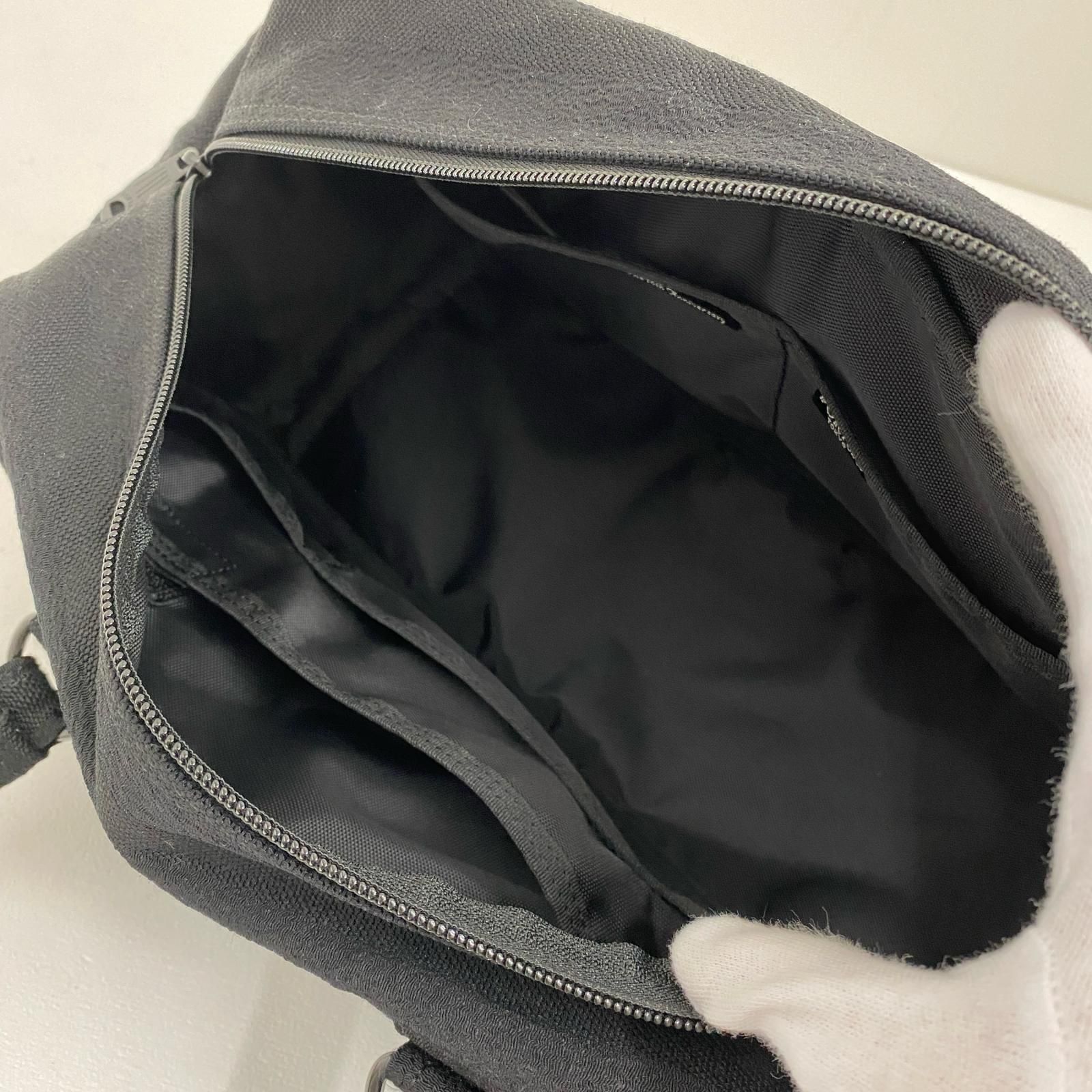 加古川店】 中古 PORTER TANGO BLACK | ポータータンゴブラック