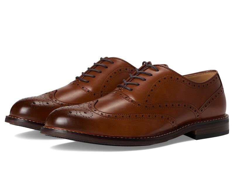 ケネスコール メンズ シューズ ブーツ・レインブーツ Kenneth Cole Lance Medium Brown ブラウン