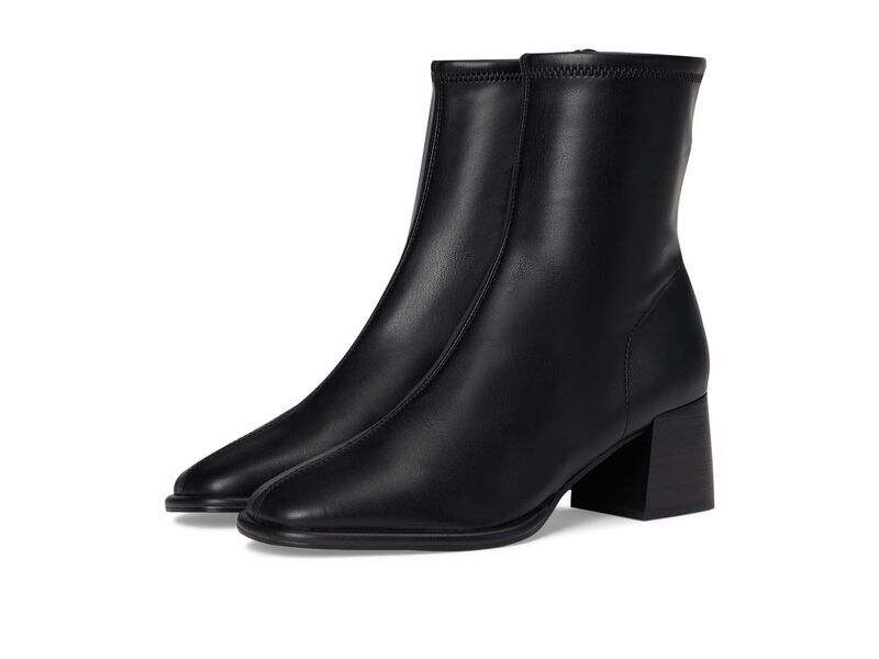 スティーブ マデン レディース シューズ ヒール Steve Madden Pammy Black ブラック 17,375円