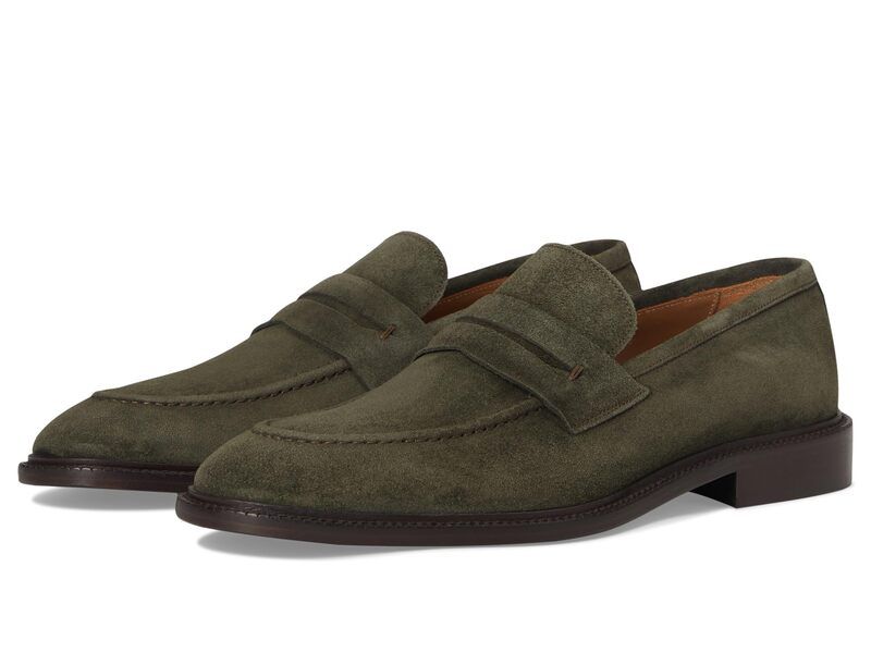 ブルーノマグリ メンズ シューズ サンダル Bruno Magli Venezia Olive オリーブ