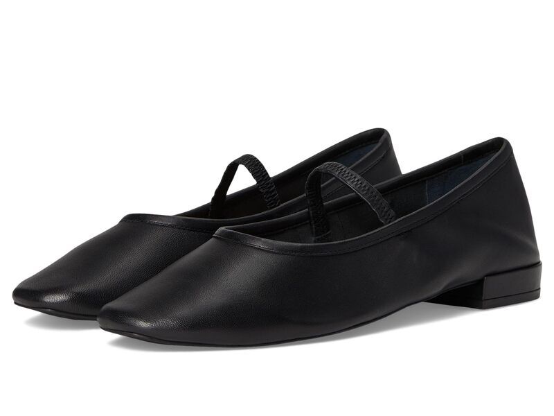 セイシェルズ レディース シューズ ヒール Seychelles Sweetheart Flat Black ブラック