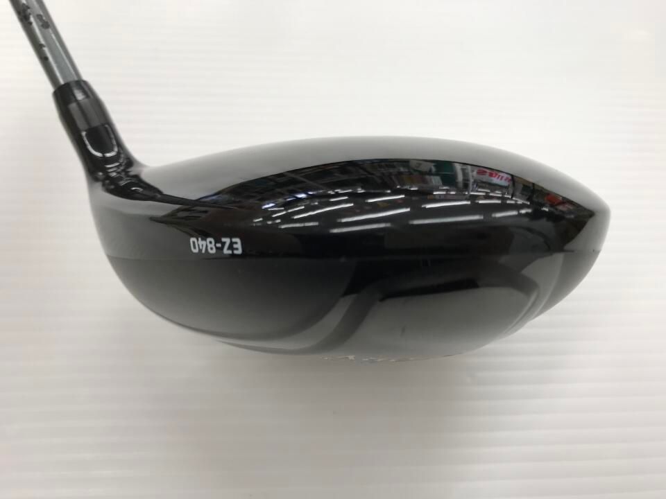 イージーパワー EZY POWER EZ-840 11度 SHINAYAKA SHAFT ドライバー イージーパワー EZY POWER EZ-840 11度 SHINAYAKA SHAFT ドライバー