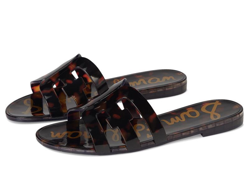 サムエデルマン レディース シューズ サンダル Sam Edelman Bay Jelly Tortoise