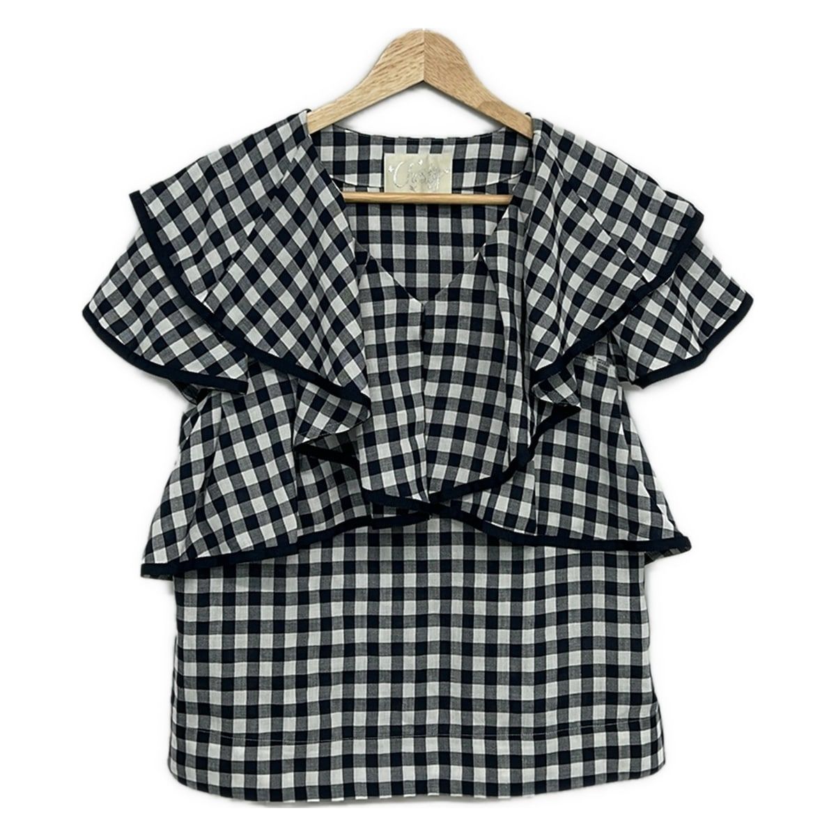 Chesty(チェスティ) 半袖カットソー サイズ1 S レディース美品 