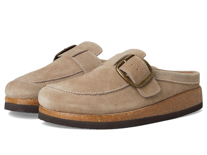 ホワイトマウンテン レディース シューズ サンダル White Mountain Bueno TaupeSuede トープ