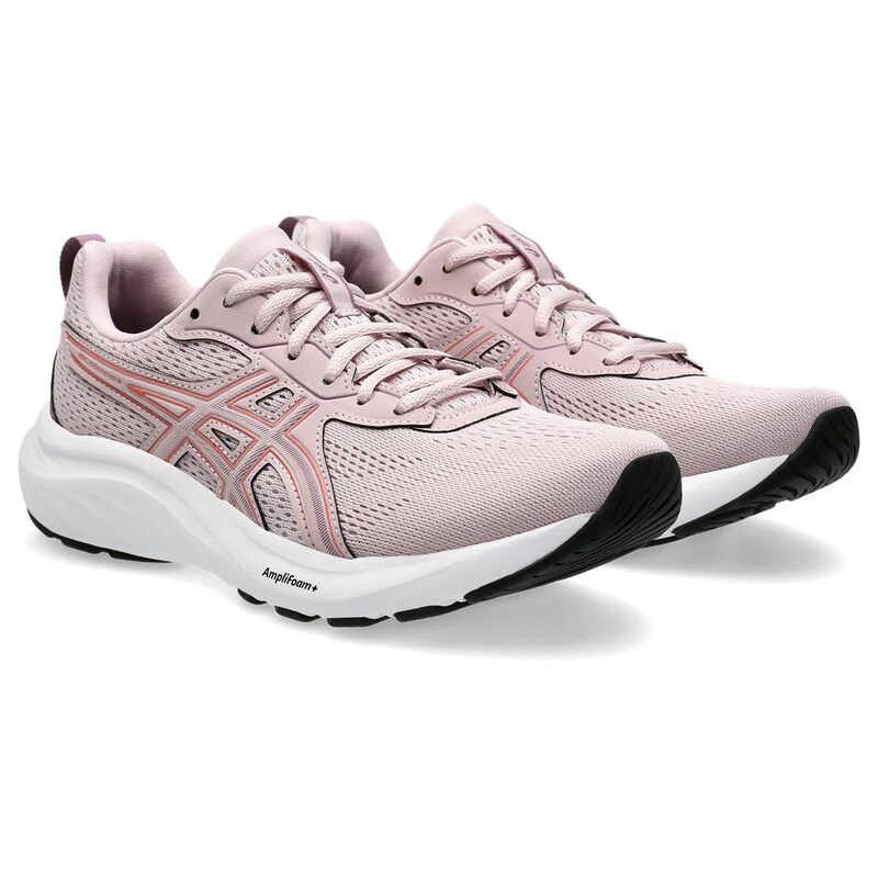 アシックス レディース シューズ スニーカー ASICS GELContend 9 Watershed Rose