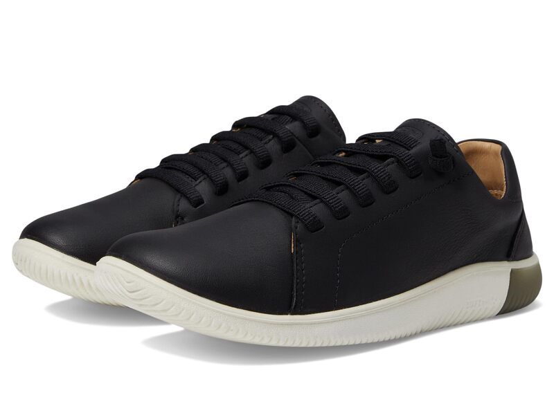 キーン メンズ シューズ スニーカー レース KEEN KNX Lace BlackStar Whit ブラック