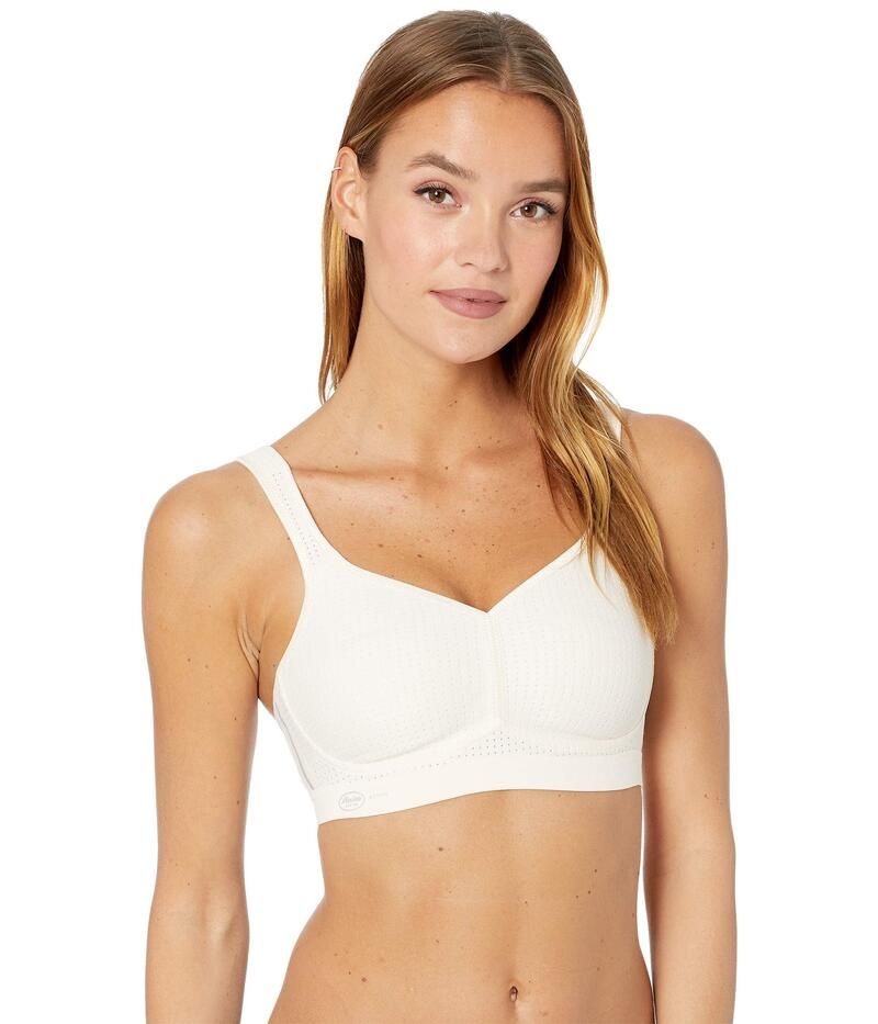 アニータ レディース アンダーウェア ブラジャー マキシ Anita Performance Sports Bra Maximum Support Smart Rose