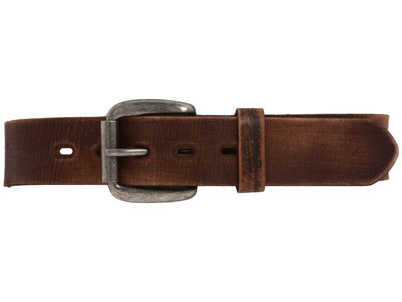 ベッドステュ メンズ アクセサリー ベルト Bed Stu Drifter Brown Abrasive ブラウン