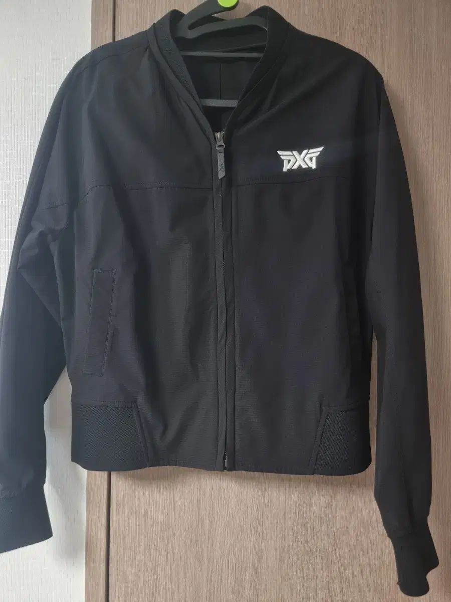 PXG 超軽量 ウィンドブレーカー