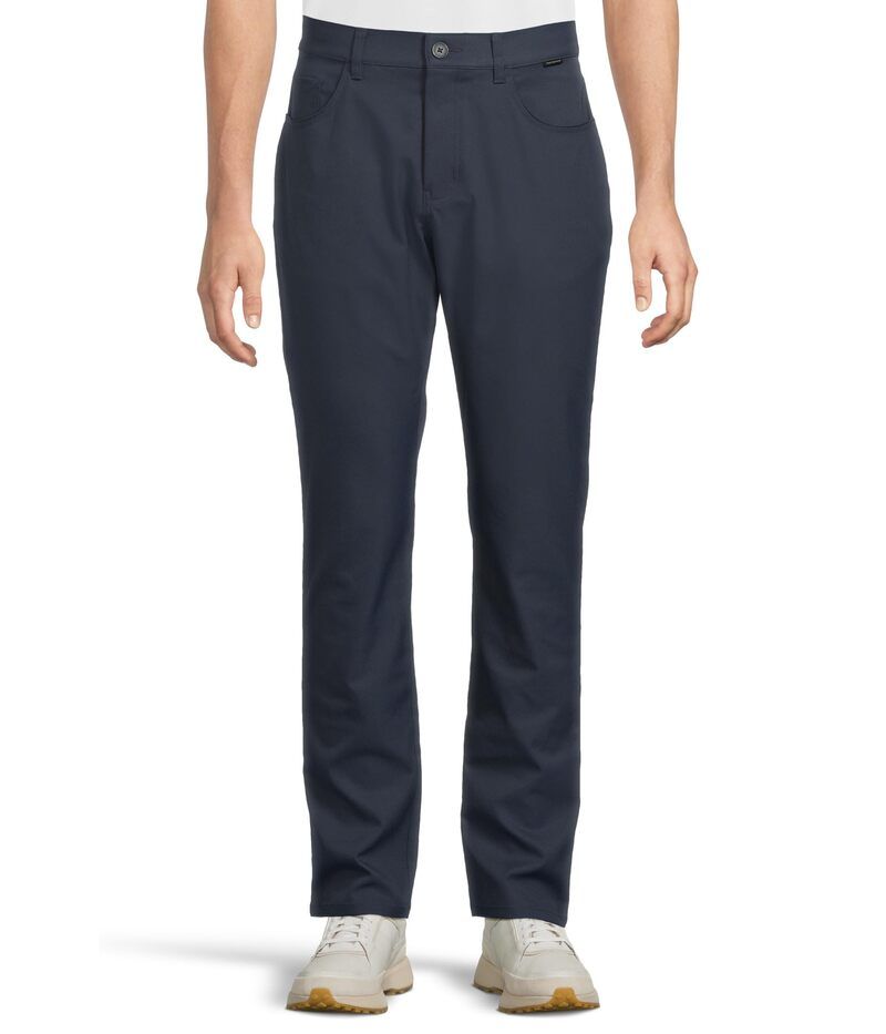 トラビスマヒュー メンズ ボトムス カジュアルパンツ TravisMathew Open To Close 20 Total Eclipse