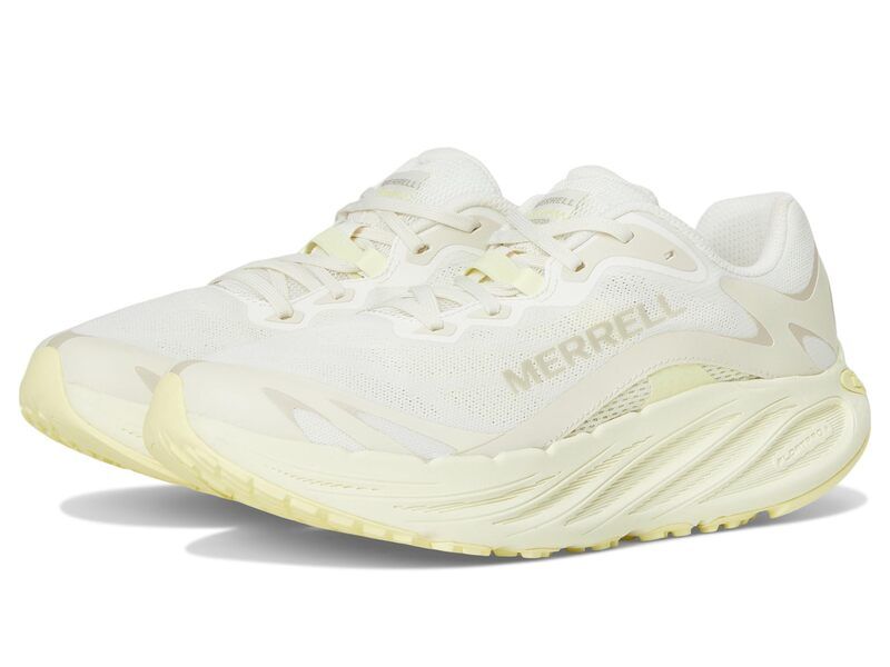メレル レディース シューズ スニーカー Merrell Promorph EcruHoneydew エクリュ