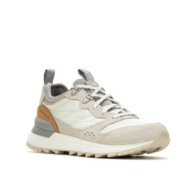 メレル レディース シューズ スニーカー Merrell Alpine 83 Sneakerecraft Moon