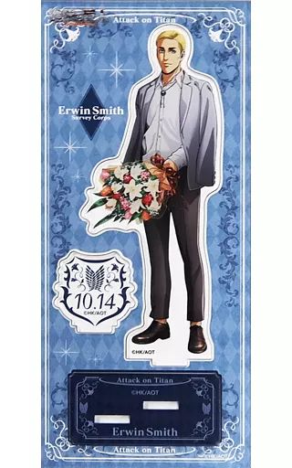 キュピパラ ピーター 幼少期 夏の市 2021 アクリルスタンド アクスタ