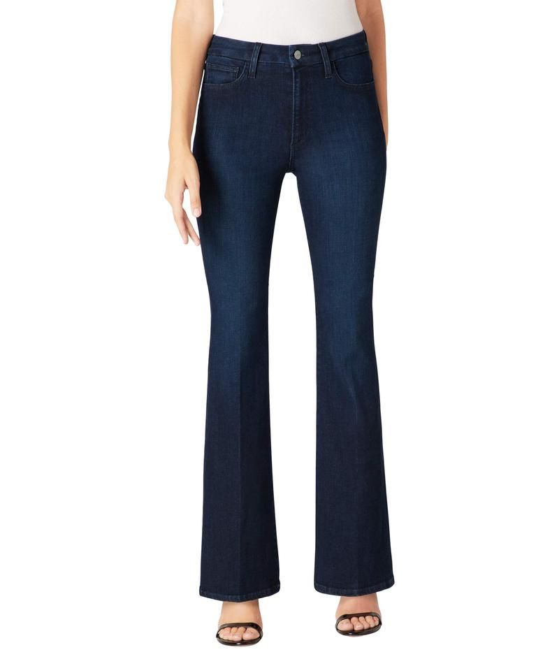 ジョーズジーンズ レディース ボトムス デニムパンツ ブーツカット ダウン ブーツ Joes Jeans Hi Honey Bootcut in Sundown Sundown