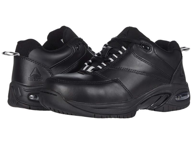 リーボック レディース シューズ スニーカー Reebok Work Tyak Composite Toe RB417 Black ブラック 34,320円