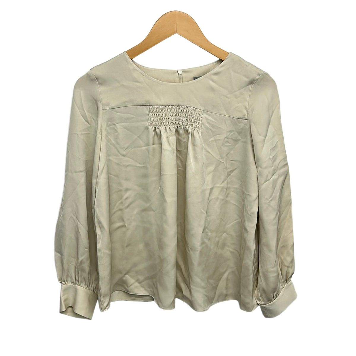theory luxe(セオリーリュクス) 長袖カットソー サイズ038 M 