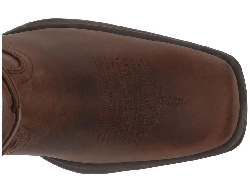 アリアト メンズ シューズ ブーツ・レインブーツ Ariat RamblerR Patriot Distressed Brow アリアト メンズ シューズ ブーツ・レインブーツ Ariat RamblerR Patriot Distressed Brow