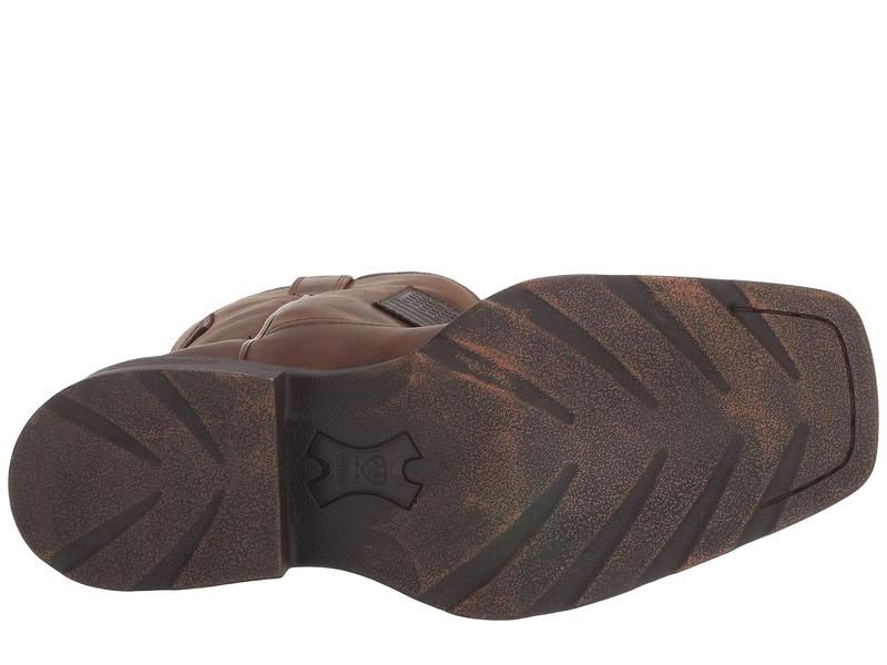 アリアト メンズ シューズ ブーツ・レインブーツ Ariat RamblerR Patriot Distressed Brow アリアト メンズ シューズ ブーツ・レインブーツ Ariat RamblerR Patriot Distressed Brow