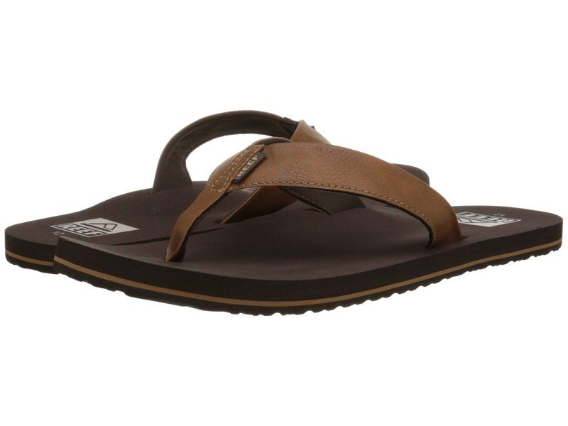 リーフ メンズ シューズ サンダル Reef Twinpin Brown ブラウン 11,610円