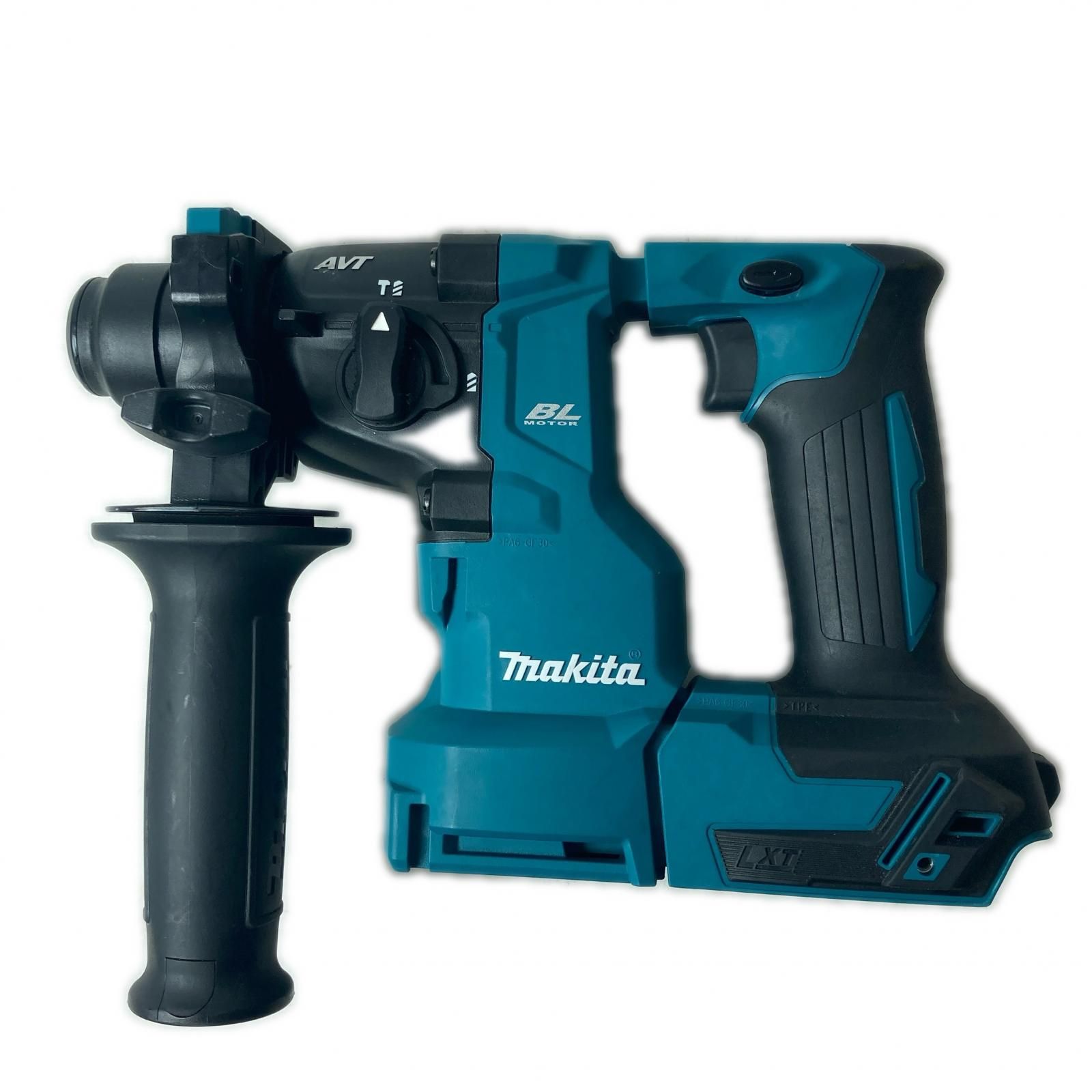 MAKITA マキタ ハンマドリル HR183D ブルー 本体のみ コードレス式 18mm 18v