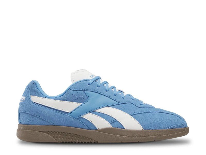 リーボック メンズ シューズ スニーカー Reebok Hammer Street Sneaker Blue ブルー