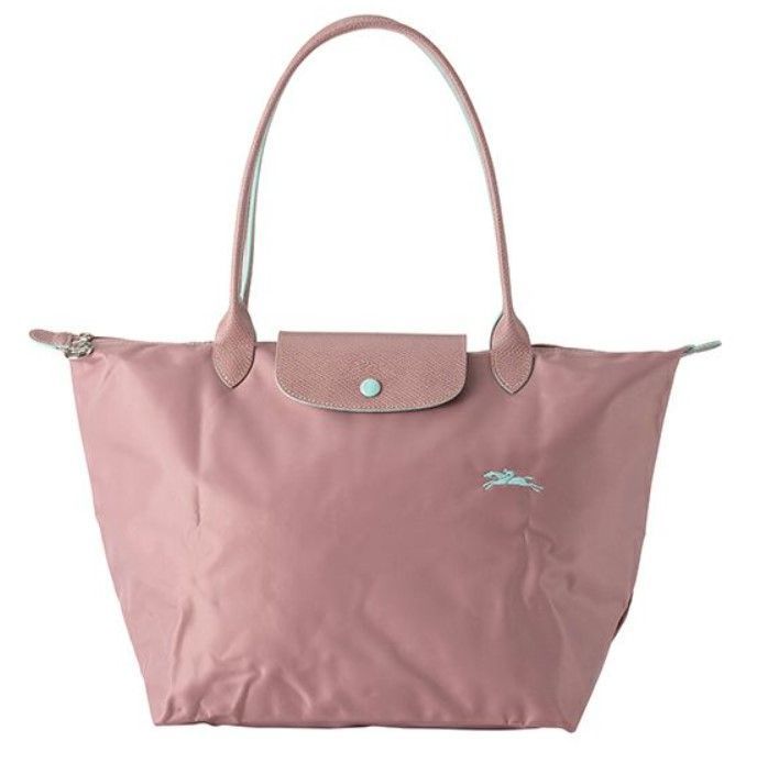 ?@ロンシャンLショルダーバッグトートバッグ ルプリアージュ 