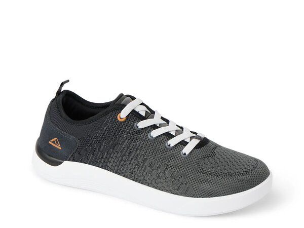 リーフ メンズ シューズ スリッポン・ローファー スニーカー Reef SWELLsole Neso SlipOn Sneaker Black ブラック