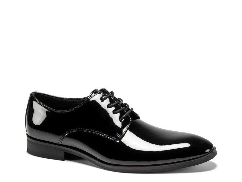 ケネスコール メンズ シューズ オックスフォード Reaction Kenneth Cole Hogart Oxford Black ブラック