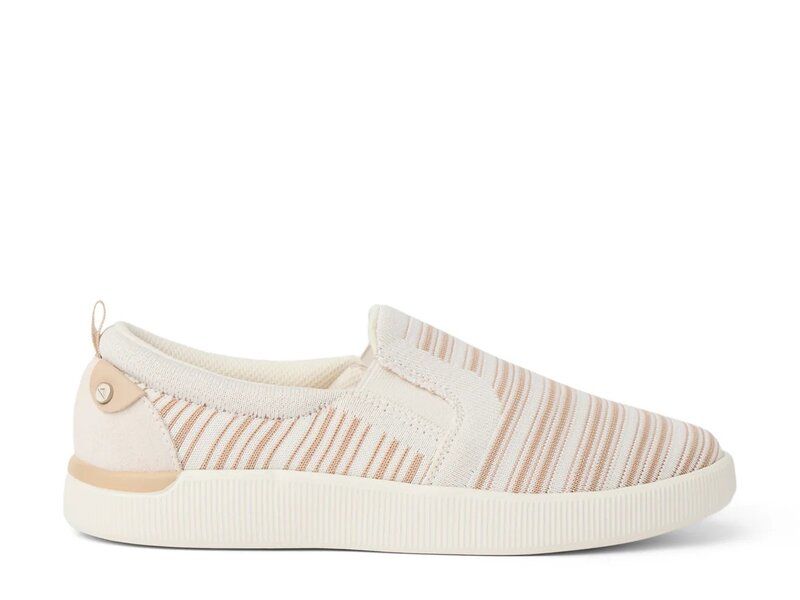リーフ レディース シューズ スリッポン・ローファー スニーカー Reef Neptune Elyse SlipOn Sneaker Tan タン
