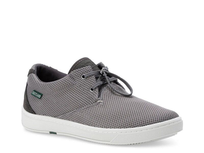 イーストランド メンズ シューズ スニーカー Eastland Beacon Sneaker Mens Grey グレー 18,352円