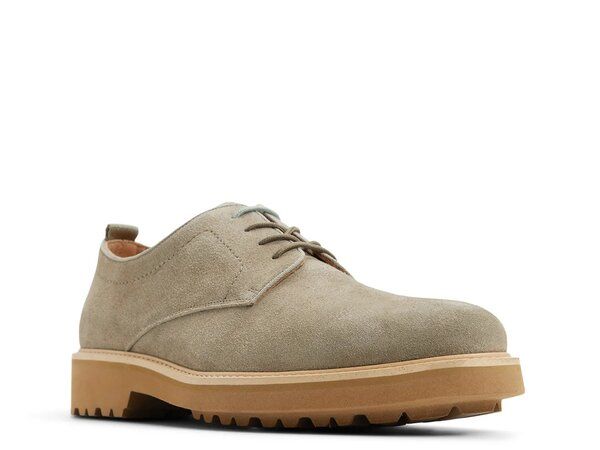 テッドベーカー メンズ シューズ オックスフォード Ted Baker Rye Oxford Dark Green グリーン