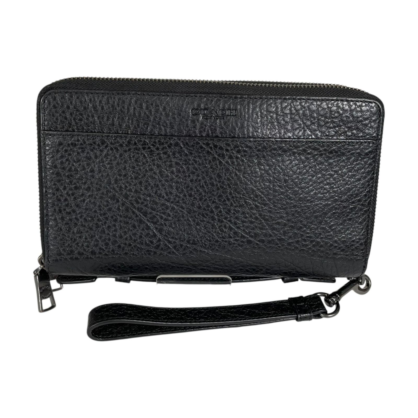 COACH コーチ ダブルジップトラベルオーガナイザー F2344 67624