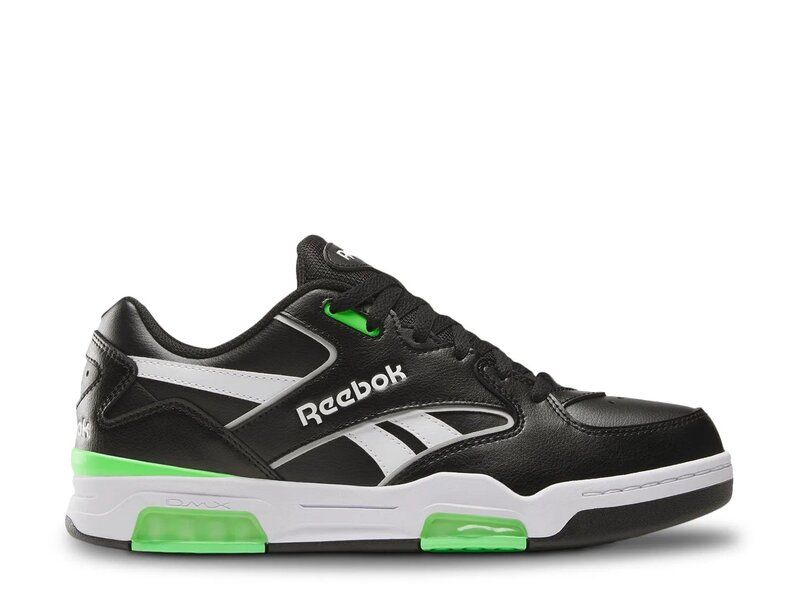リーボック メンズ シューズ スニーカー Reebok BB 4500 DMX Retro Basketball Shoe BlackWhite ホワイト
