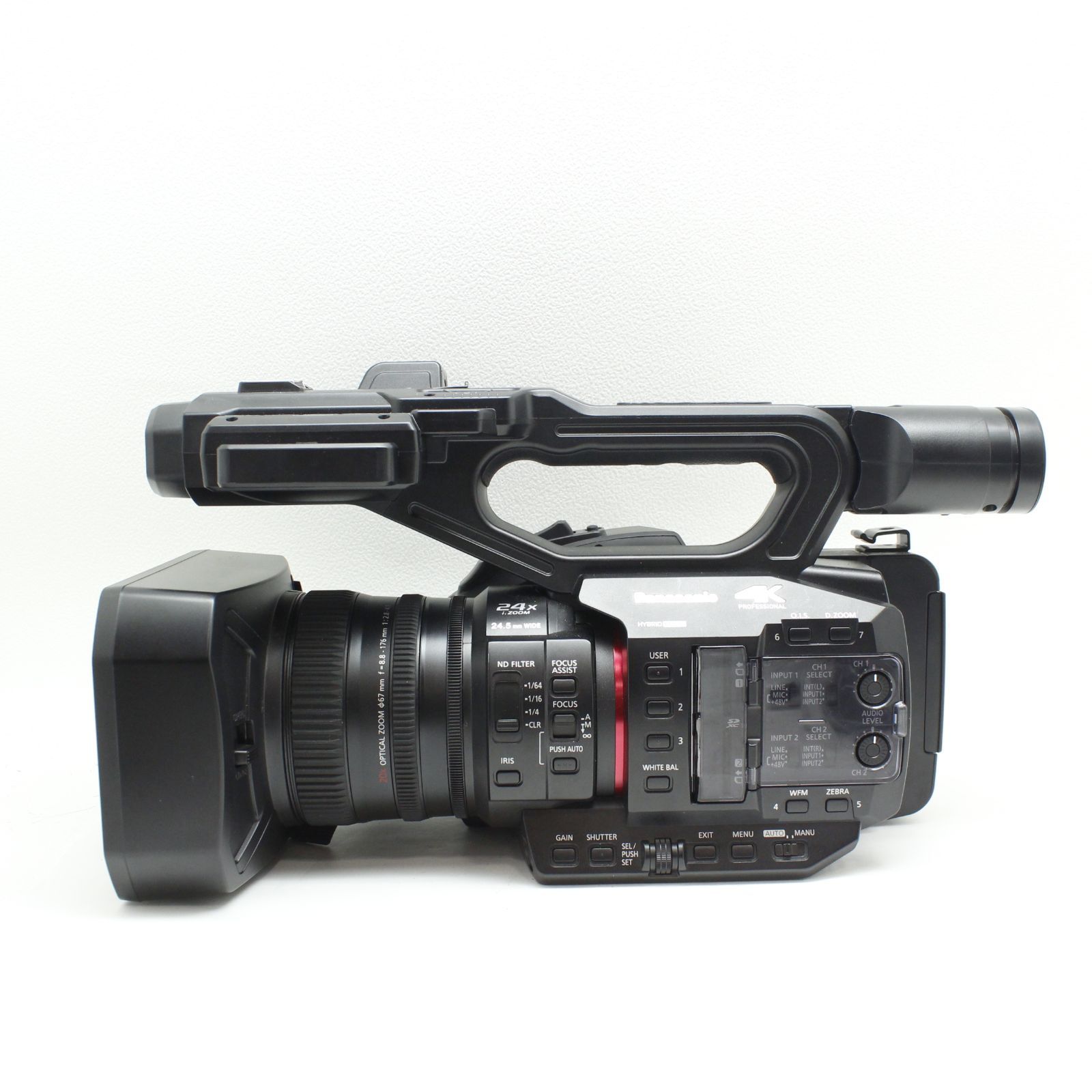 Panasonic HC-X20