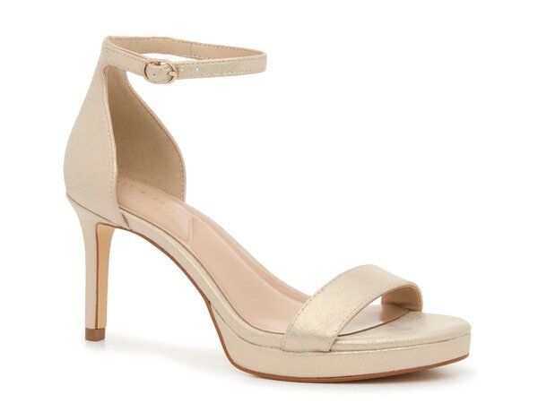 ケリー＆ケイティ レディース シューズ サンダル Kelly Katie Lixie Sandal Gold Metallic ゴールド