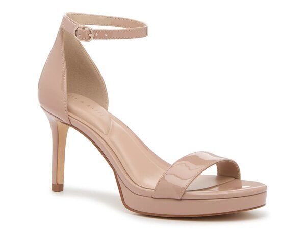 ケリー＆ケイティ レディース シューズ サンダル Kelly Katie Lixie Sandal Beige ベージュ