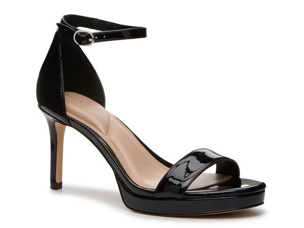 ケリー＆ケイティ レディース シューズ サンダル Kelly Katie Lixie Sandal Black ブラック