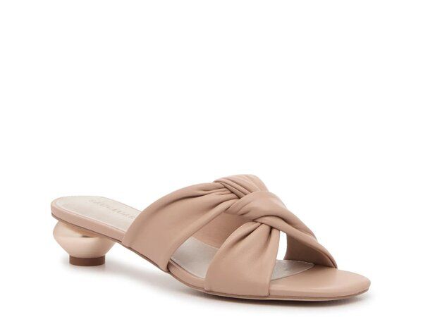 サンクチュアリー レディース シューズ サンダル Sanctuary Robbie Sandal Tan タン
