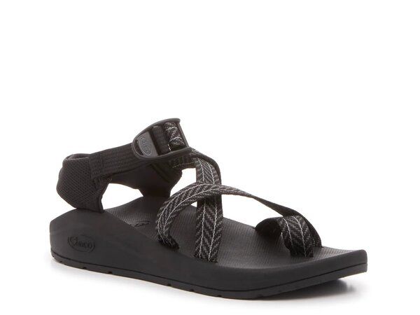 チャコ レディース シューズ サンダル Chaco CushZ Sport Sandal Womens BlackGrey ブラック 15,914円