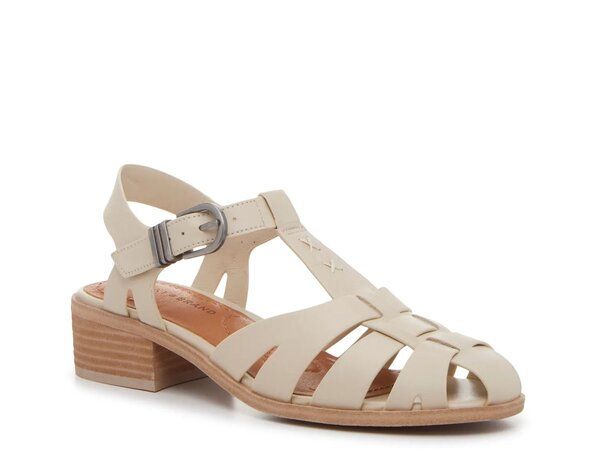 ラッキーブランド レディース シューズ サンダル Lucky Brand Calrio Sandal Bone