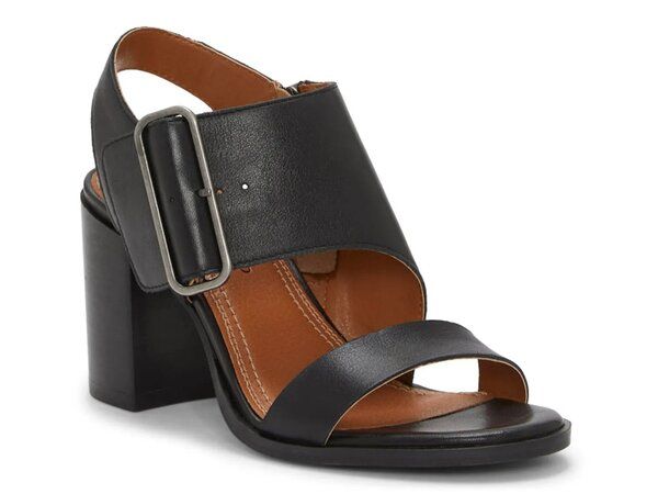 ラッキーブランド レディース シューズ サンダル Lucky Brand Darnah Sandal Black ブラック