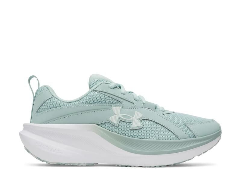 アンダーアーマー レディース シューズ スニーカー Under Armour Assert 11 Running Shoe Womens Blue ブルー