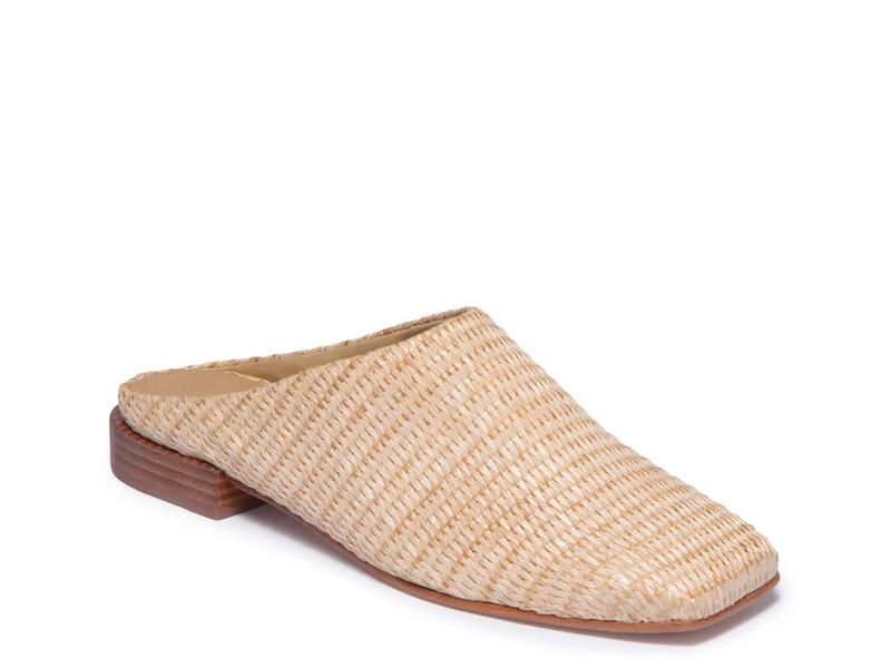 ベルナルド レディース シューズ サンダル Bernardo Porto Mule Natural Beige ベージュ