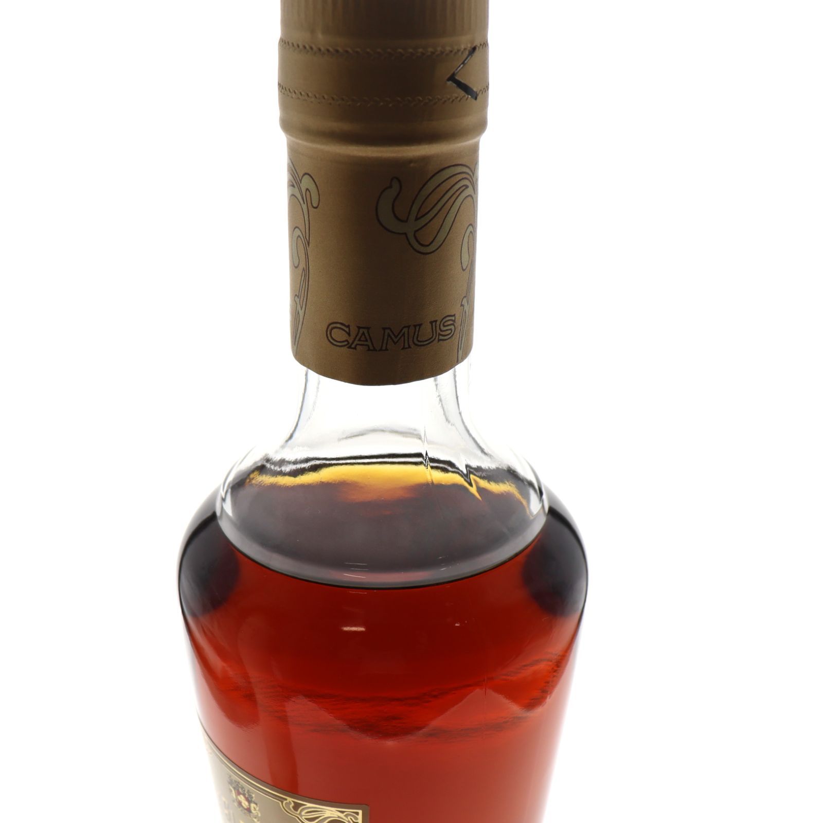 コニャック 未開栓 カミュ L'ELEGANT - 500ml メルカリ Camus 公式通販
