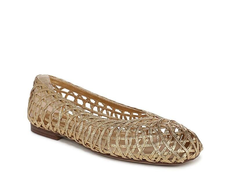 フランコサルト レディース シューズ スリッポン・ローファー Franco Sarto Amalia SlipOn Yellow イエロー