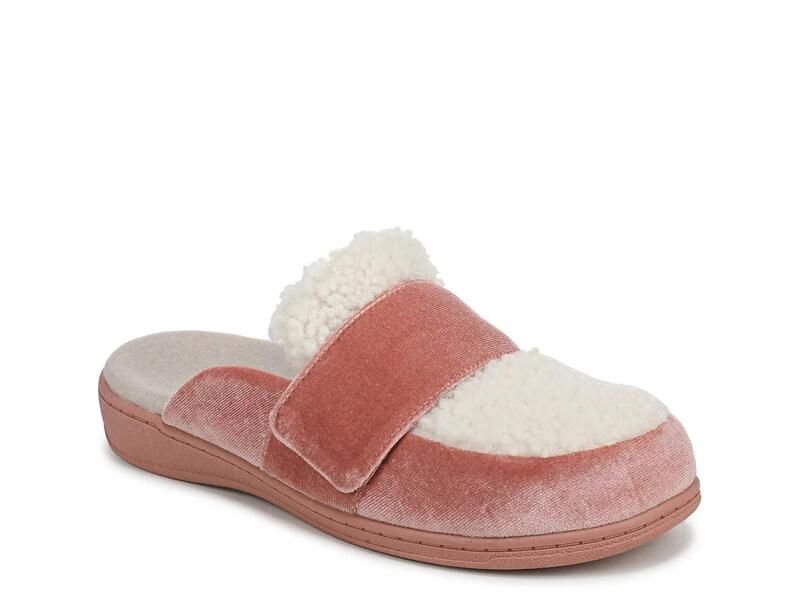 バイオニック レディース シューズ サンダル Vionic Gemma II Mule Blue ブルー