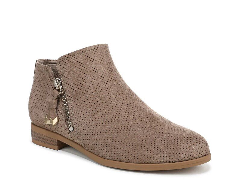 ドクター・ショール レディース シューズ ブーツ・レインブーツ Dr Scholls Reverie Bootie Woodsmoke