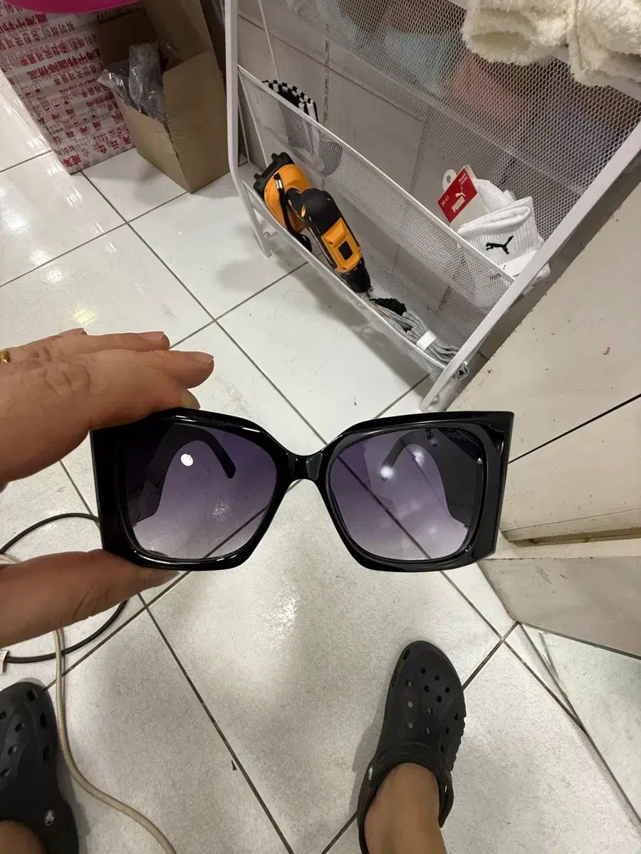 サングラス
